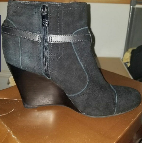 Booties - Picture 2 of 3
